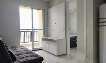 Imagem 3: YOU LIFE & STYLE ÁGUAS CLARAS APARTAMENTO 01 SUÍTE REFORMADO COM LAZER COMPLETO