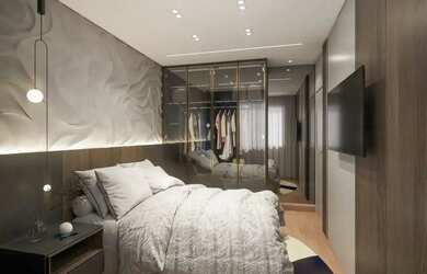 Imagem 6: Apartamento à venda no Luxus Garden com 2 quartos e 122m²