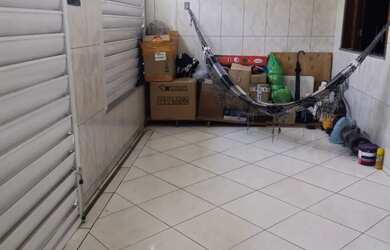 Imagem 3: Casa no Santos Dumont