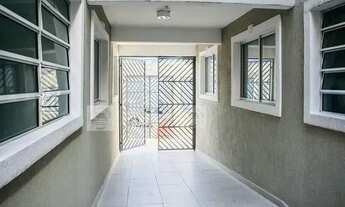 Imagem 6: Locação apartamento Limão - 2 dormitórios com varanda e sem vaga de garagem