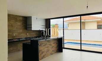 Imagem 2: Casa à venda em condomínio fechado em Sorocaba | 240m² em Granja Olga III