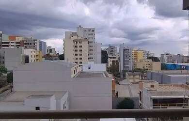 Imagem 3: Apartamento um dormitório no Centro