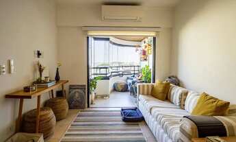 Imagem: Venda Apartamento 3 Dormitórios - 90 m²