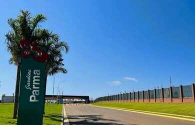 Imagem: LOTE NO JARDINS PARMA - 346m² Lote à Venda