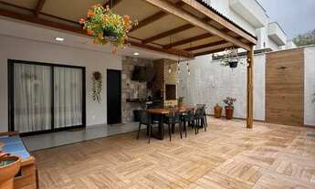 Imagem 6: CN1CASA NO COND SARA REZENDE