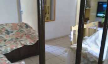 Imagem 4: Apartamento em Rua Chuvas de Verão - Conjunto Habitacional Fazenda do Carmo - São Paulo/SP