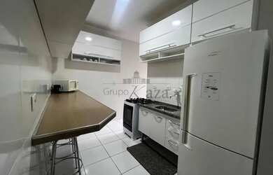 Imagem 5: Oportunidade - Apartamento - Jardim das Indústrias - Residencial Monte Carlo - 3 Dormitóri