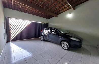 Imagem 4: Casa à venda no bairro Vila Rezende em Piracicaba/SP REF: CA1715