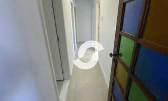 Imagem 7: Apartamento com 3 dormitórios à venda, 105 m² por R$ 1.650.000,00 - Icaraí - Niterói/RJ