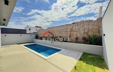 Imagem 3: Casa de condomínio em Rua Carlos Alberto Negro - Bella Vittà - Jundiaí/SP