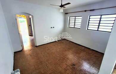 Imagem 6: Casa - Jardim Nossa Senhora Auxiliadora - Campinas