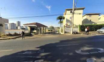 Imagem: Apartamento para locação no bairro Tubalina