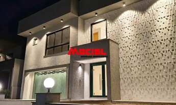 Imagem: SOBRADO DE ALTO PADRAO COM 4 SUITES CONDOMINIO