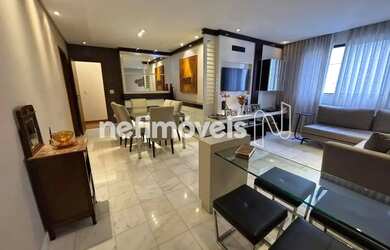 Imagem: Venda Apartamento 3 quartos Sion Belo Horizonte