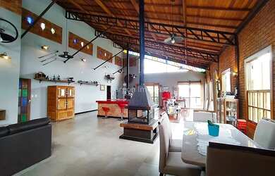 Imagem 7: Maravilhosa Casa 3 quartos sendo 1 suíte a venda no Condomínio Parque Jardim da Serra em J