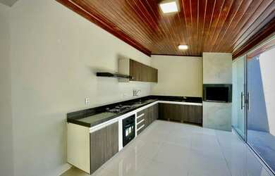 Imagem 4: Casa Térrea no Condominio San Marino