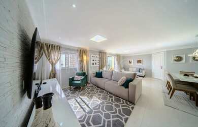 Imagem: Premiere Analia Franco - Apartamento com