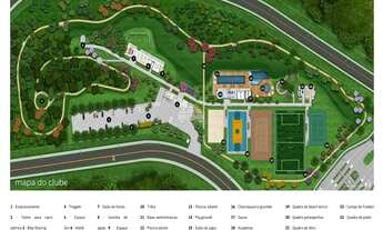 Imagem: Vendas Terreno Campo Largo PR