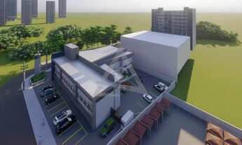 Imagem 4: Prédio para alugar em Campinas, Taquaral, com 2350 m²