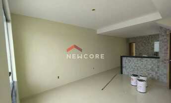 Imagem 5: Casa em Rua Ipatinga - São Pedro - Esmeraldas/MG