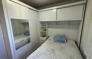 Imagem 7: Oportunidade em Ourimar: apartamento ventilado e iluminado!