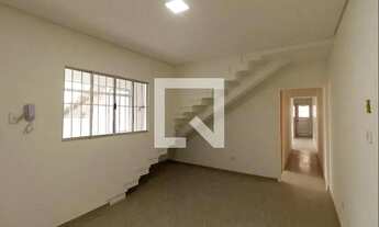 Imagem 2: Casa à Venda - Sapopemba, 1 Quarto, 70 m2