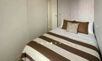 Imagem 5: Apartamento para venda em Barra Funda com 1 quarto, sendo 1 suíte , 48m²