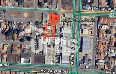 Imagem 7: 0 - Terreno Residencial