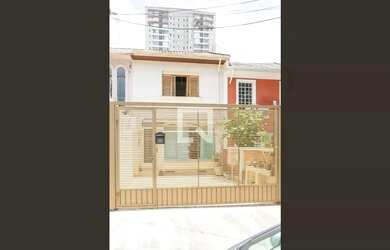 Imagem 2: Sobrado em Alameda Olga - Barra Funda - São Paulo/SP