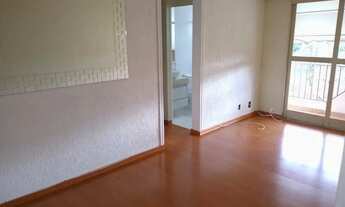 Imagem 5: Apartamento à venda em glebas california, piracicaba 2 quartos 55m²