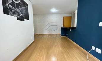 Imagem 4: Liberty Towers Gleba Palhano 3 Quartos