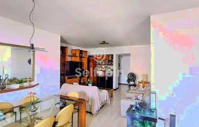 Imagem 2: Apartamento 3 quartos para locação, Santa Rosa, Niterói, RJ