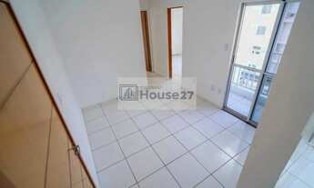 Imagem: Apartamento Para Vender com 2 quartos e