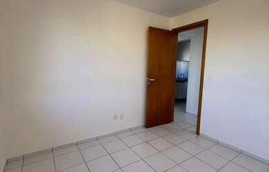 Imagem 4: Oferta!! Lindo Apartamento 2/4 Suite C/ 02 Vagas - Capim Macio