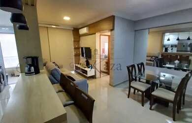 Imagem 2: Oportunidade - Apartamento - Parque Industrial - Condomínio Anápolis - 2 Dormitórios - 69m