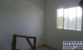 Imagem 2: Ótima Casa, 2 quartos, 1 vaga, localizada no Bairro Gávea em Vespasiano. R$115 Mil