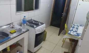 Imagem 2: Quitinete(conjugado