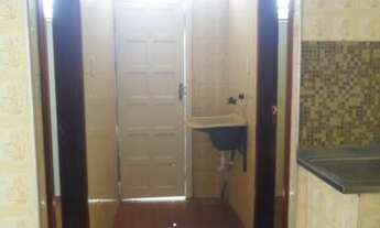 Imagem 6: Apartamento bem localizado, na frente da cidade