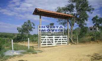 Imagem 7: Chácaras de 1.000 metros quadrados, ótima topografia e localização em Jaboticatubas R$ 50