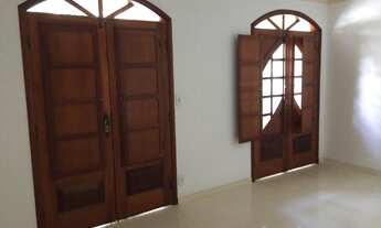 Imagem 5: Casa em Porciúncula, com 3 quarto,e cobertura com churrasqueira e WC