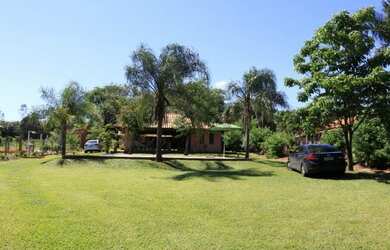 Imagem 6: Rancho proximo do rio Tietê em adolfo vendo ( aceito troca