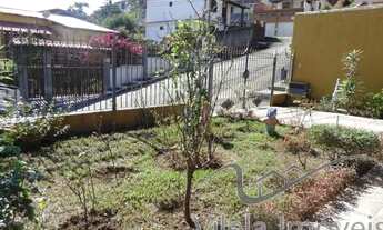 Imagem 6: Casa para alugar com 2 dormitórios em Centro, Miguel pereira cod:731