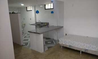 Imagem 6: Alugo apartamento/kitnet