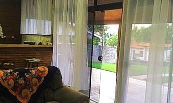 Imagem 4: Casa Lagoa Azul II - Represa de Carlópolis