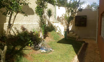 Imagem 4: Sítio de 3000 m² com fundos na Lagoa dos Guicem com Casa