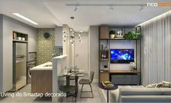 Imagem 3: NeoConx Sapopemba 2 dorms. 1 vaga Escritura Gratis + Linha Branca