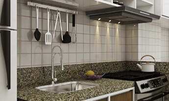 Imagem 2: Led Residence, Subindo seu conceito de Bem Estar