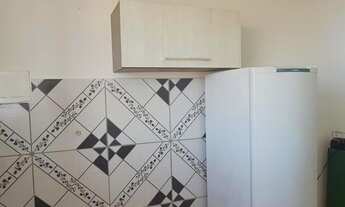 Imagem 4: Kitnet Kitnet com 1 dormitório