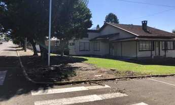 Imagem 4: Lote de esquina centro marmeleiro pr