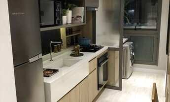 Imagem 3: Apartamento para venda com 87 metros quadrados com 3 quartos em Jardim Brasil - Campinas